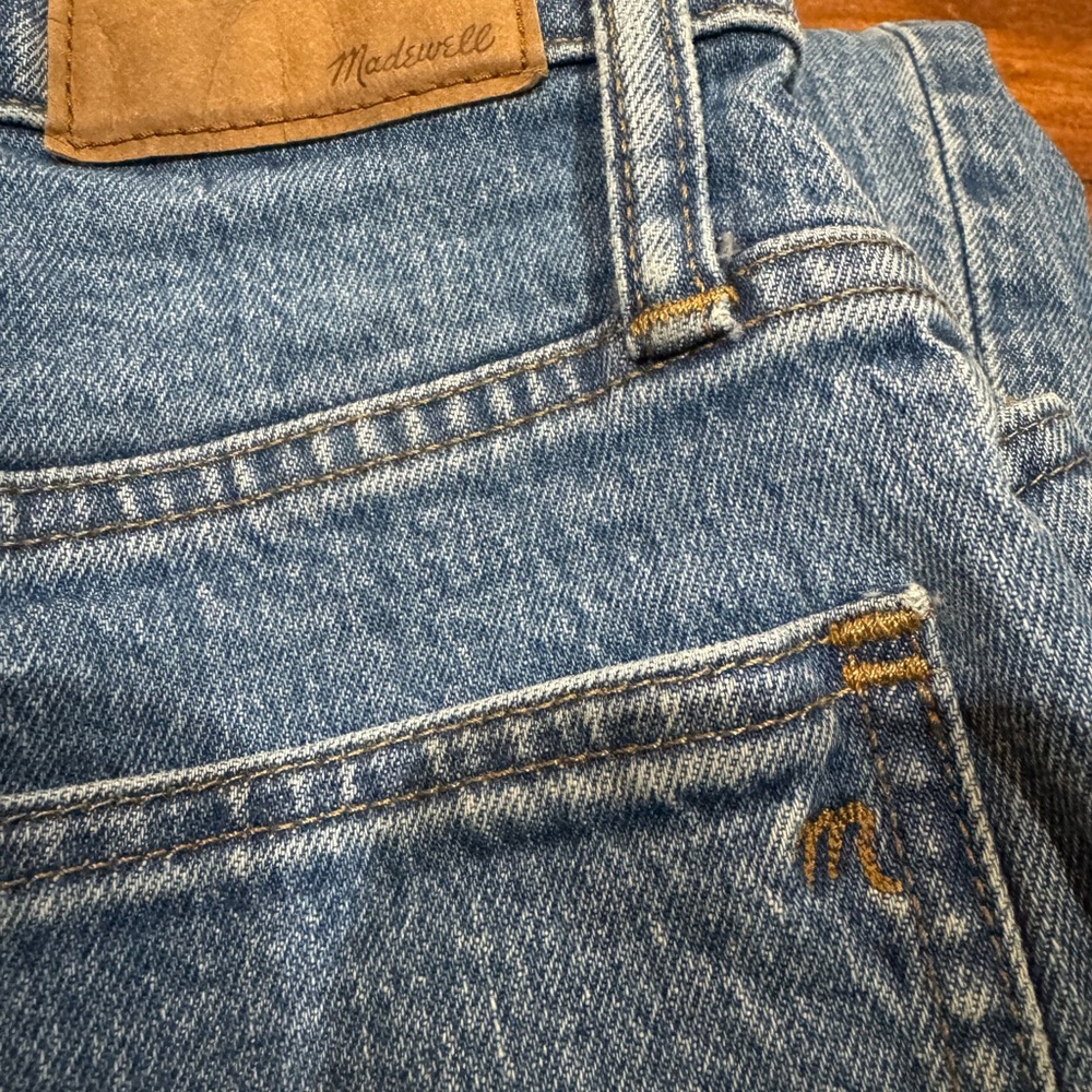 Madewell Women's Jeans